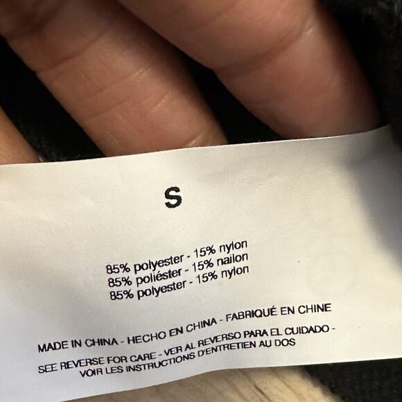 Ella Moss Women S Sweater Knit Pullover Long Sleeve Ribbed V-Neck SET OF 2 - Picture 12 of 16